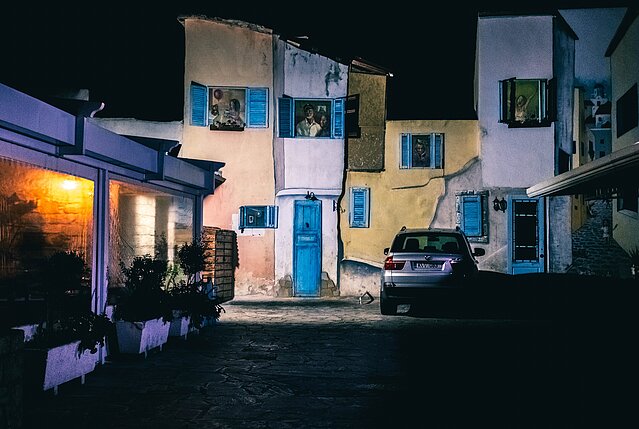 房市遇鬼月(系列6-1)／農曆7月不宜看房？命理老師曝「1原則」...