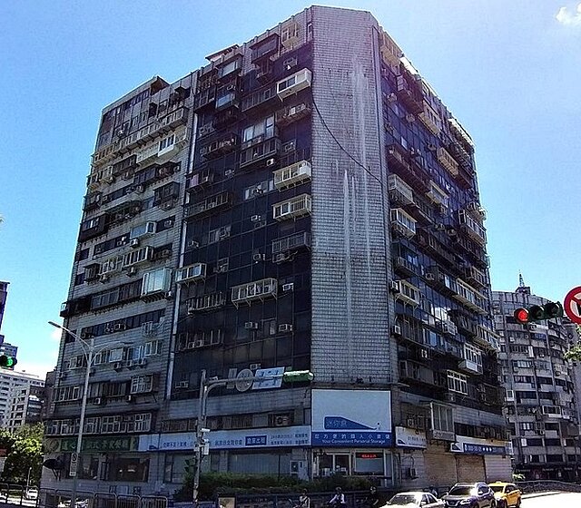 房市遇鬼月(系列6-2)／每到鬼月就會想到的「台北凶宅」！相比境...