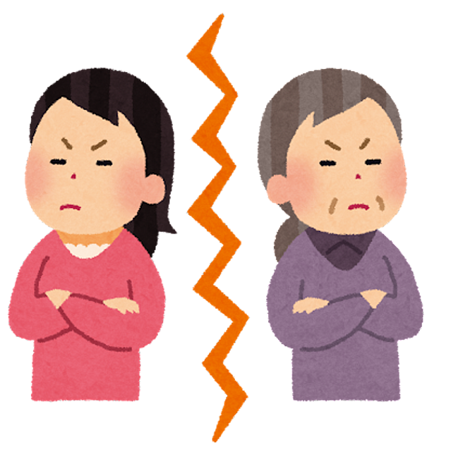 婆婆即將抵達戰場》「大門密碼該給媽」兒子媳婦聽完好為難...婆媳攻房戰 一觸即發！