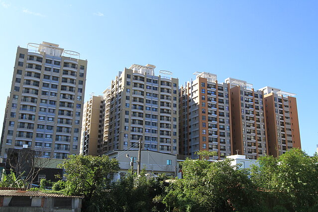 10大預售熱區揭曉！「這區」交易破4千件稱霸全台：房價守住2字頭