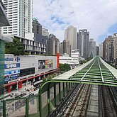 有「家樂福」就心安  疫情當下大賣場助攻  台中西屯、南屯買氣旺