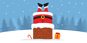 國外房子的煙囪是給聖誕老公公鑽的? 其實家裡有「這設施」房價更加...