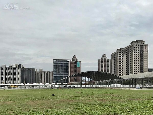 避開「2高價區」！桃園買房「找到1字頭有機會」