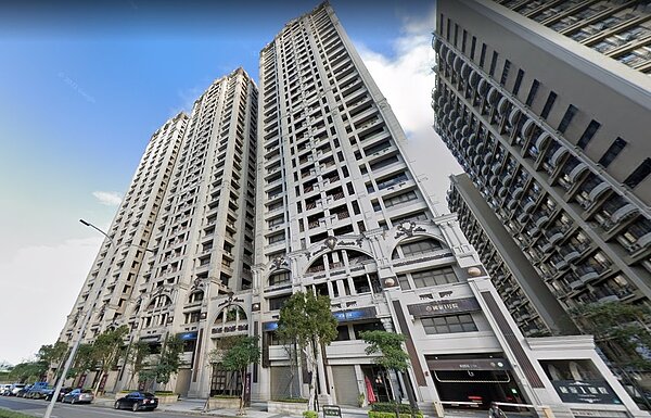 林口豪宅虧本求售　專家揭2致命傷：只能稱為假豪宅