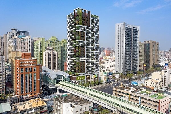 新北新莊最受年輕人喜愛！貸款件數破千件