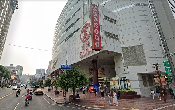 中壢指標百貨掰了？在地人看衰這商圈原因曝光