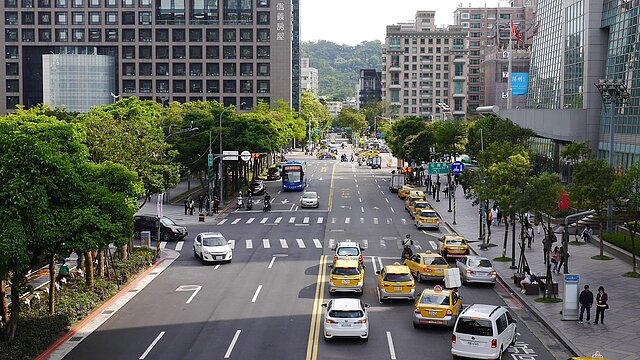 實價登錄給勇氣！北市8區預售開價破百萬：蛋白都不蛋白了