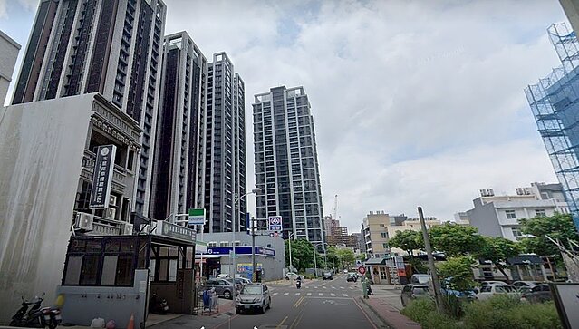 實價登錄上路後房價反越漲越兇？　10年漲幅最高是「這」