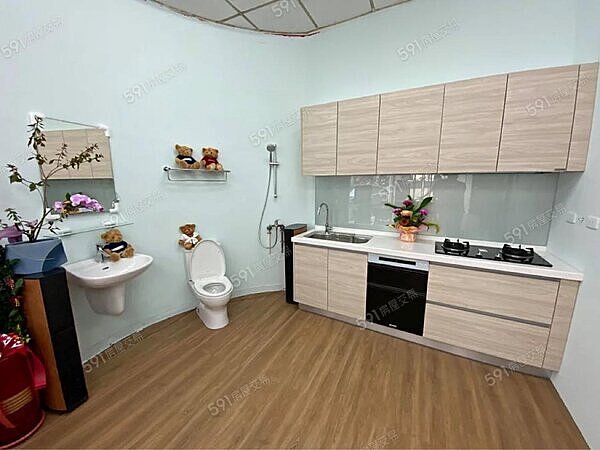 竹南1字頭建案「如廁兼顧火」？　網嘆「匪夷所思」設計刷新三觀