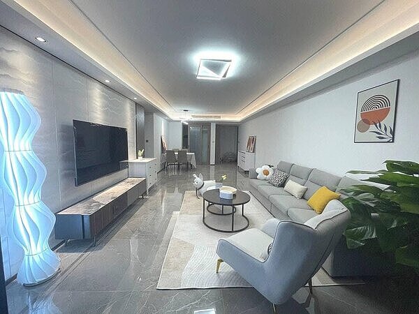 假物件真詐財！她匯3.6萬押金「搶第一」看房　驚覺被眶了