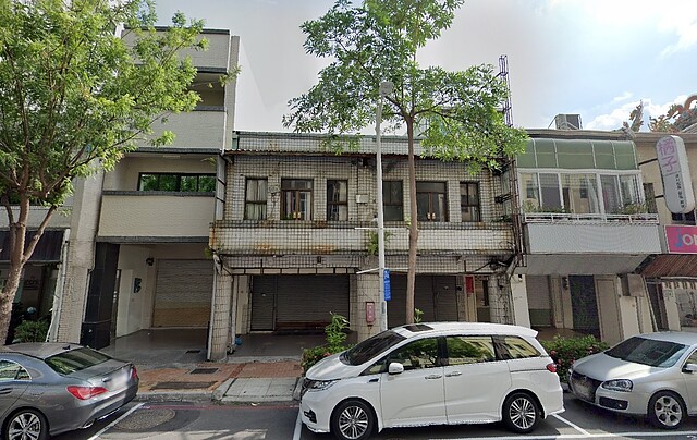 究竟屋齡要達幾年以上，才算是老屋呢？圖／Google Maps