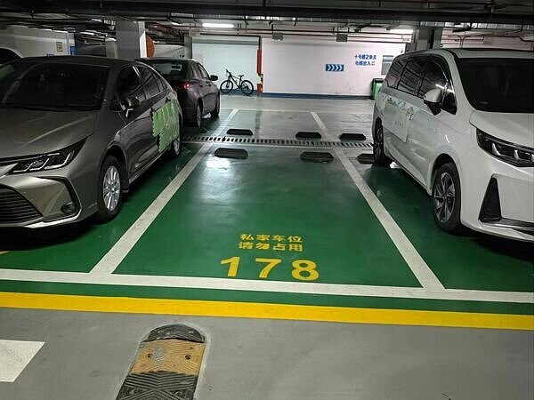 買預售屋只剩2車位怎麼選？　網分兩派戰翻