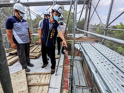 建案損鄰爭議多！　如何自保看這裡