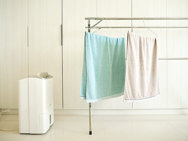 雨天神隊友！除濕機「3要3不」　這樣做效率才會好