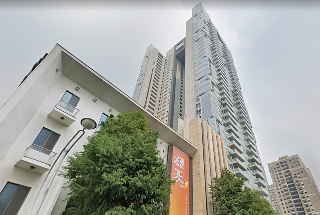 台中10大豪宅曝光！　「這兩個建案」全棟戶戶都破億