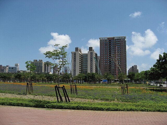擁高雄「最貴地價」紀錄　高雄美術館中古屋成交站上3字頭