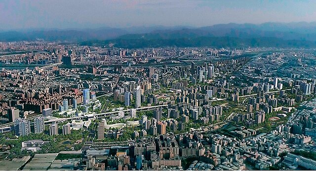 「重劃區預售屋VS北市老公寓」怎麼選？　網曝：這地點未來無限！