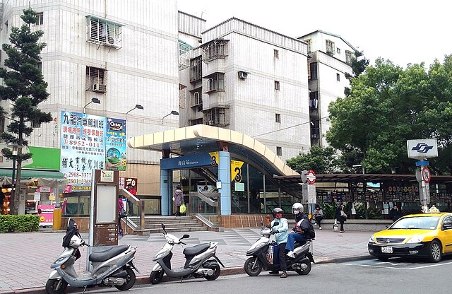 北北基桃「1200搭到飽」拍板！　受惠熱點揭曉：有10站房價仍在...