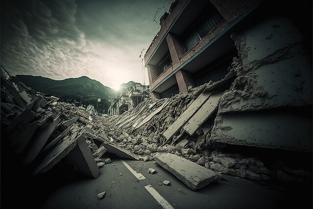 「拆隔間」讓住家一秒變危樓？　專家搖頭：更致命地雷藏在這…