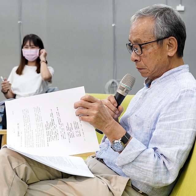 吳念真「2度跌倒」…　從山區透天換8000萬大樓：被台北高房價嚇...