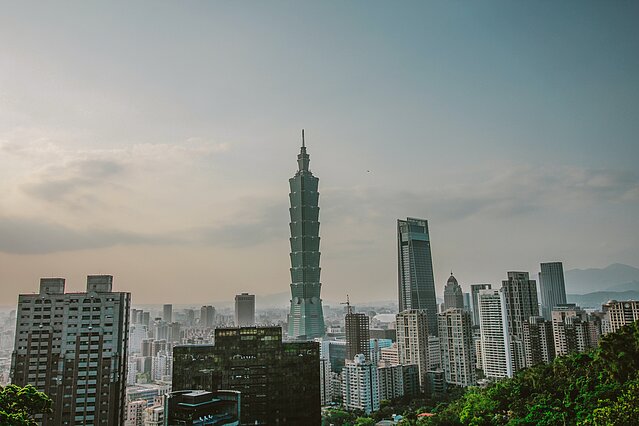 公寓、小宅止跌回升　台北最新房市動態一圖掌握