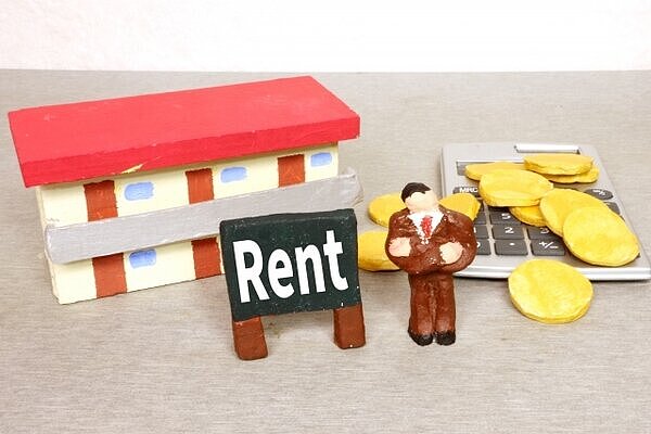 為省錢與人合租竟遇上「奇葩大姊」！　她無奈嘆：只能搬走