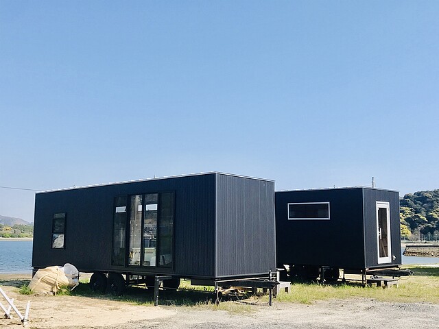 「農地貨櫃屋」省錢又chill？　專家籲「1件事」必須做：小心被罰30萬