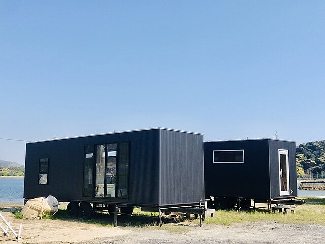 「農地貨櫃屋」省錢又chill？　專家籲「1件事」必須做：小心被...