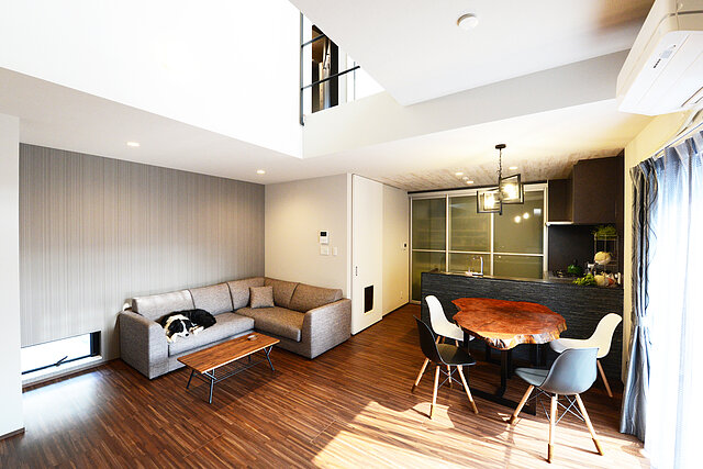 合租家庭式　室友開吵「房租幾等分」！網揪「細節」：這樣最公平