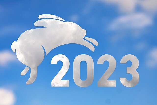 2023兔年生肖運勢排行出爐！　前三名「貴人撐腰」：從年頭到年尾...