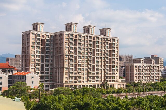 官方開告2人俯首認罪！浮洲合宜宅法拍案件依原價85％買回　內政部：杜絕淪為套利工具