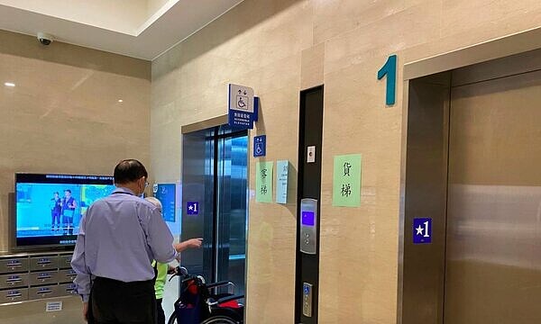 只看梯戶比？忽略「這細節」風險多　專家談原因