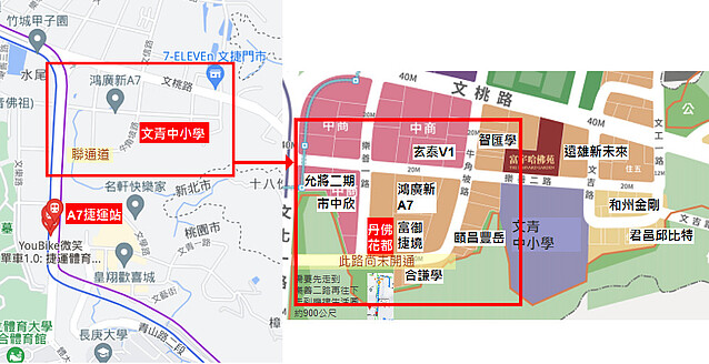 Re: [閒聊] A7投資2房平車，目標價多少？