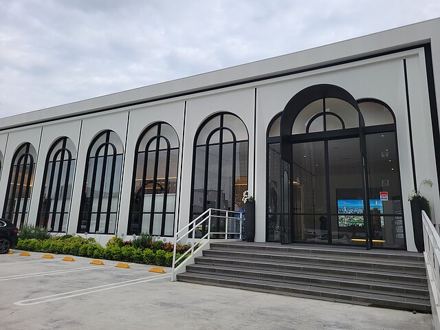 2023看房筆記／桃園市桃園區【鴻築麗苑】（區位介紹＋成交價分析...