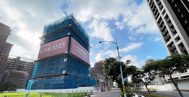 2023看房筆記／桃園市桃園區【青和大綻】公園學區宅（區位介紹＋周邊建案評比＋網友評價大補帖）