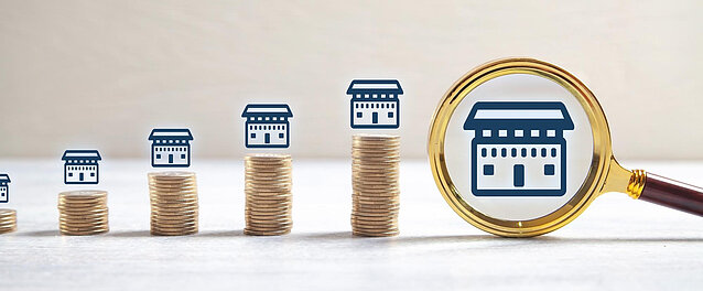 「愈晚買房愈買不起」？　他勸房價上漲時：別急著「小換大」