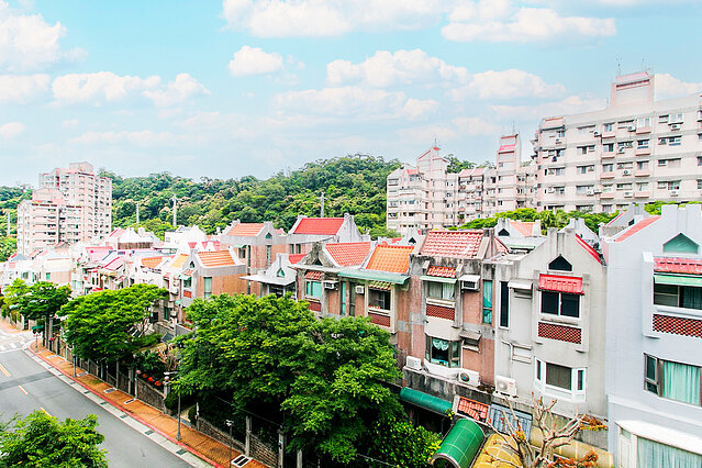 北市14所完全中學搶卡位？　師大附中周邊「單價破百萬」　這2間還...