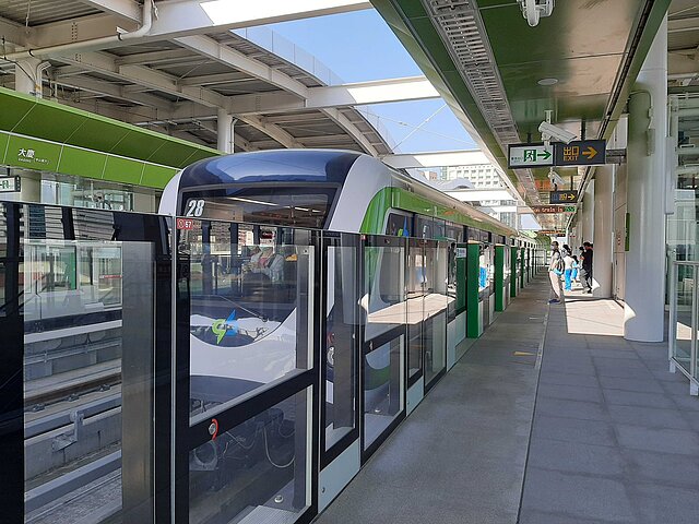 台中捷運藍線過關「預估2034年通車」　沿線7區新屋、預售房價曝...