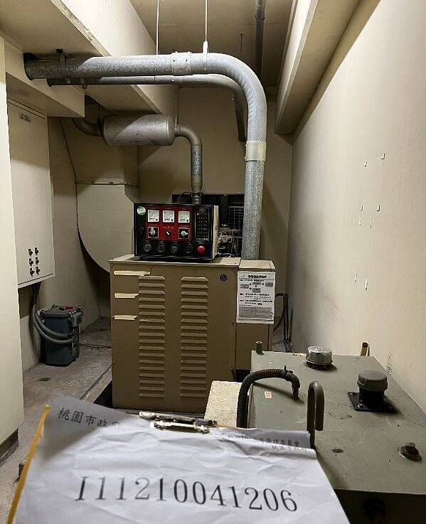 最後倒數兩周！8至11樓未申報公安檢查　桃建管處：最高恐挨罰30...