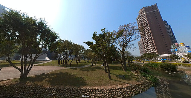 2023桃園重劃區PK 3／藝文特區「一哥地位」危險了？　中路也...