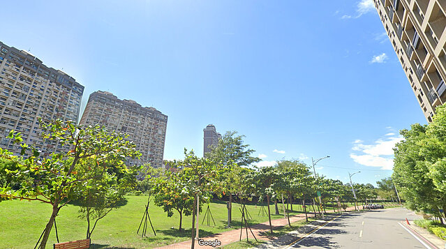 2023桃園重劃區PK 4／品牌建商帶頭衝！　經國重劃區「悄悄站...