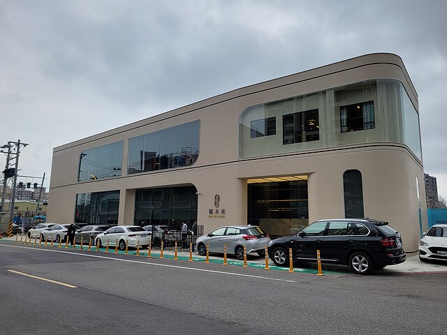 桃園買房筆記【14】織未來．醫療文教＋未來捷運宅，附近有遠東要蓋百貨唷（環境+格局+價格）