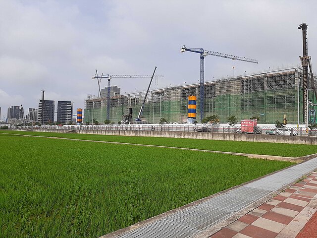 國土計畫法明年4月上路　國土署：天價罰金為不實訊息