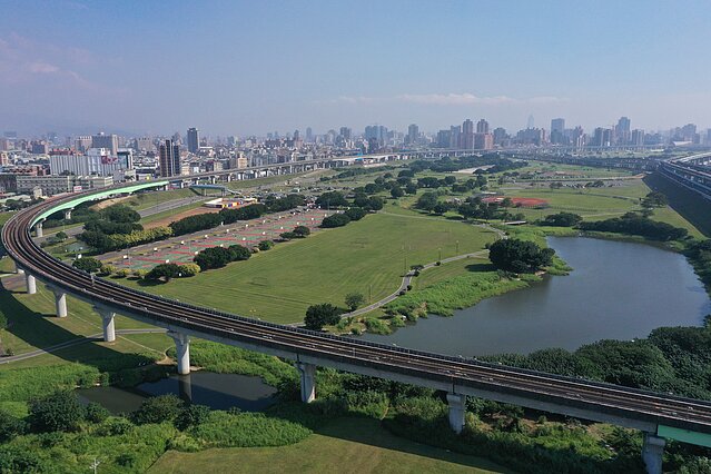 喊貴？照樣賣得動！新北Q1預售總價量「這區」連六季奪冠　中和成交均價漲10.9%