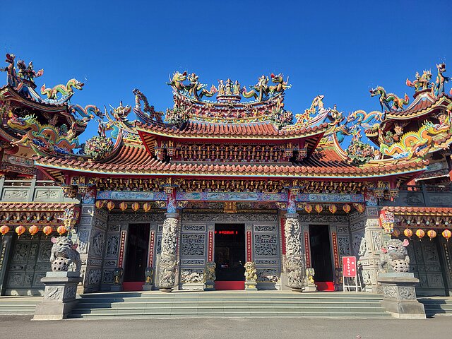 立院初審過　宗教團體不動產處理申請期限再延2年