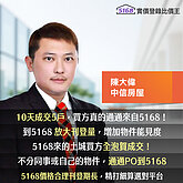 我沒打錯、你沒看錯！　他靠5168「10天成交5戶」