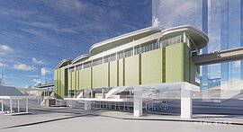 汐止人再等一下下！捷運汐止東湖線決標了　預計明年開工、2032年完工