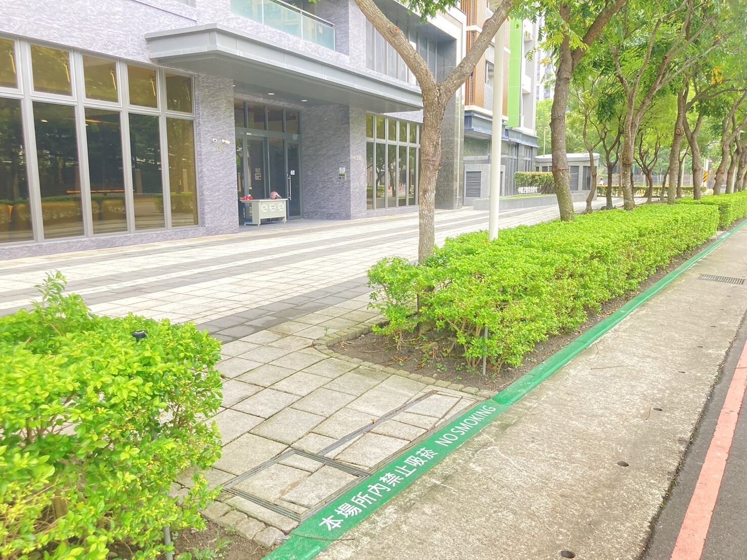 再抽啊！癮君子勸不聽　桃園社宅創首例下逐客令