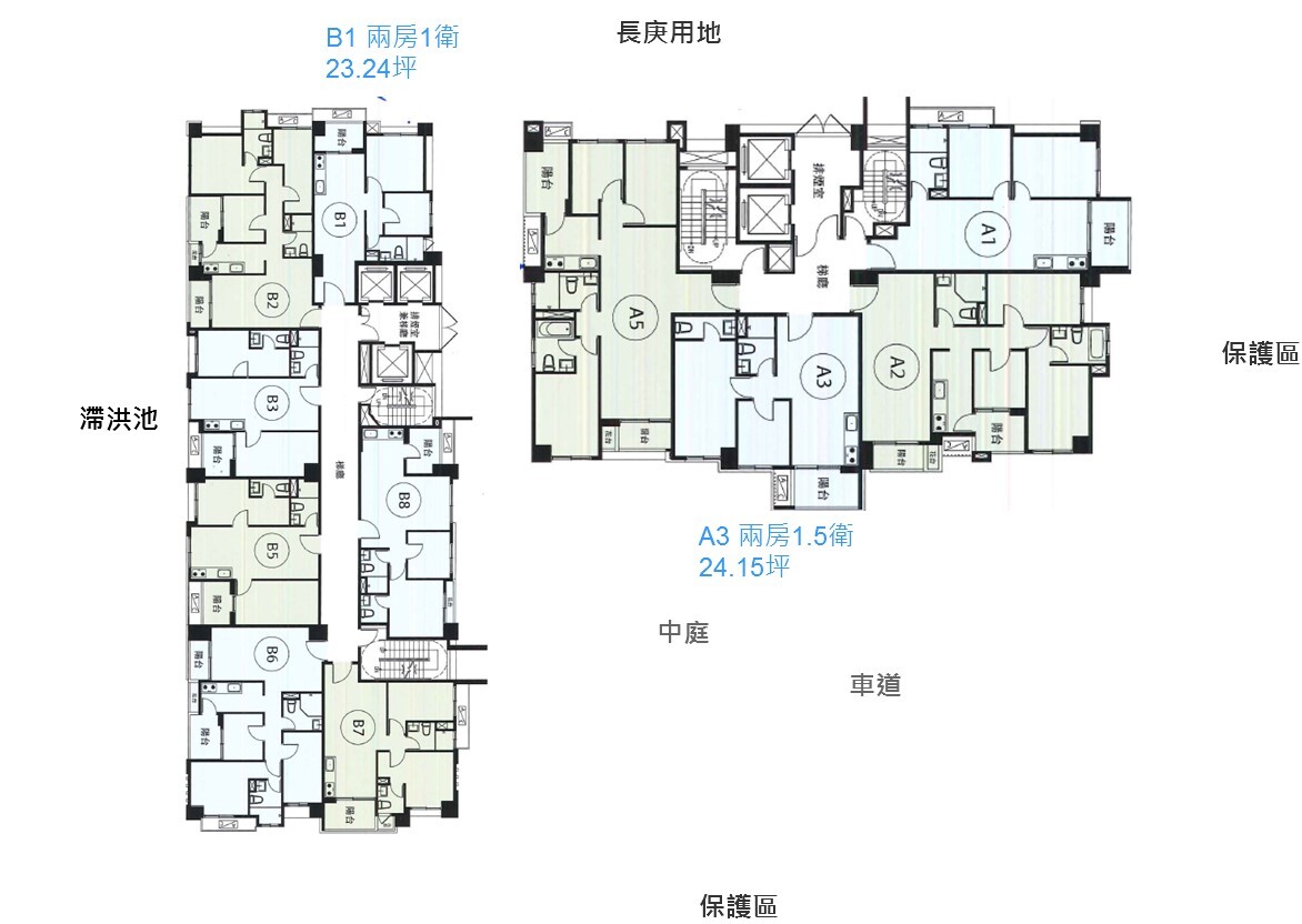 5168實價登錄比價王　A7大華開朗　賞屋筆記