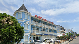 美食只能回味！墾丁「冒煙的喬」9月熄燈　屋主開2.8億元求售